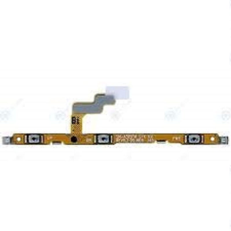 Power On/Off Volume Button Flex Cable Compatble for Samsung Galaxy A71