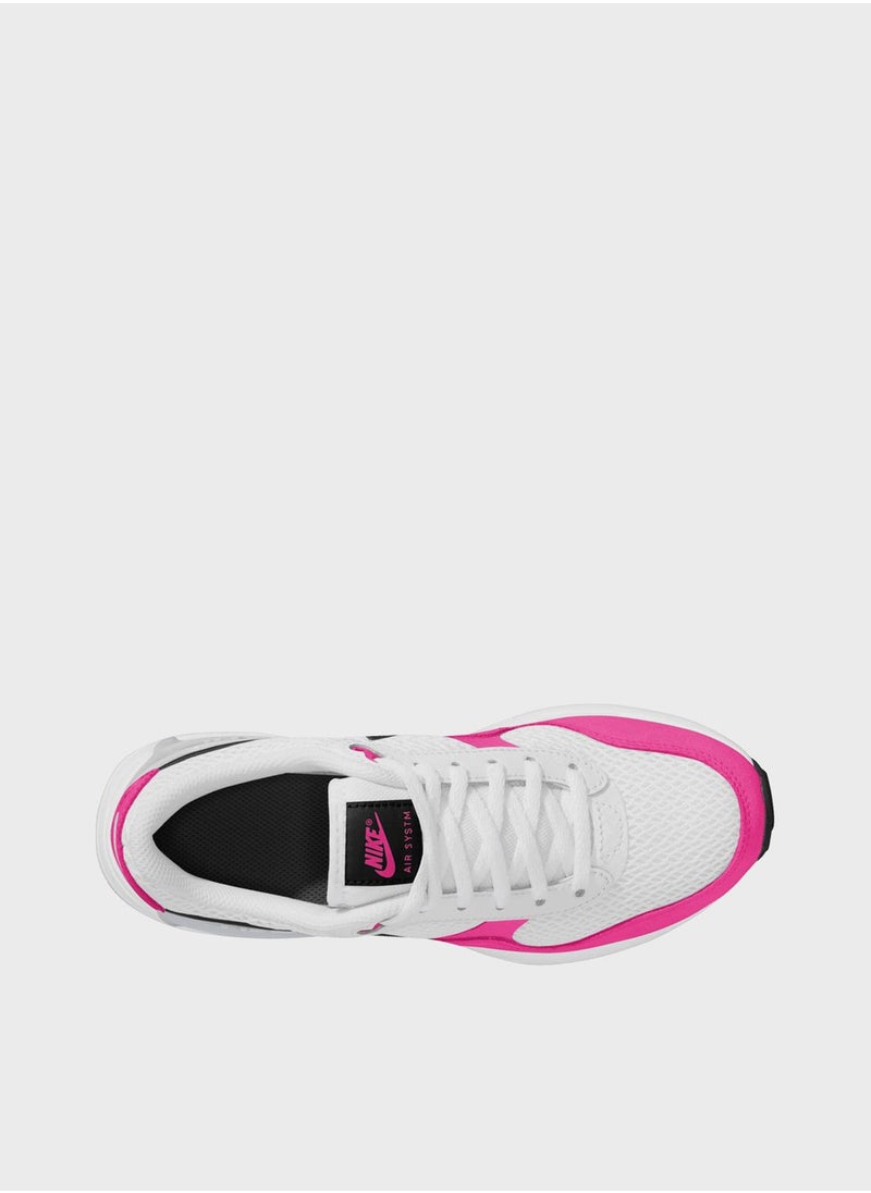 Nike - Kids Air Max Systm Bg - Image 1