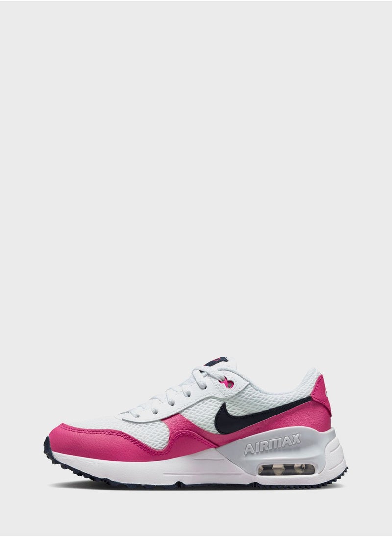 Nike - Kids Air Max Systm Bg - Image 1