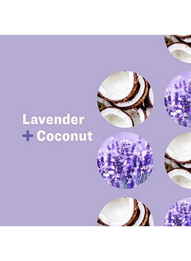 Everyone Liquid Hand Soap 32 Ounces (Pack Of 2) Lavender & Coconut Plantbased Cleanser With Pure Essential Oils (Packaging May Vary) - Image 4