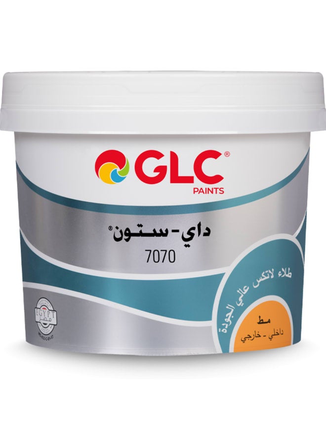 جي أل سي بستلة دايتون 7070 - Image 2