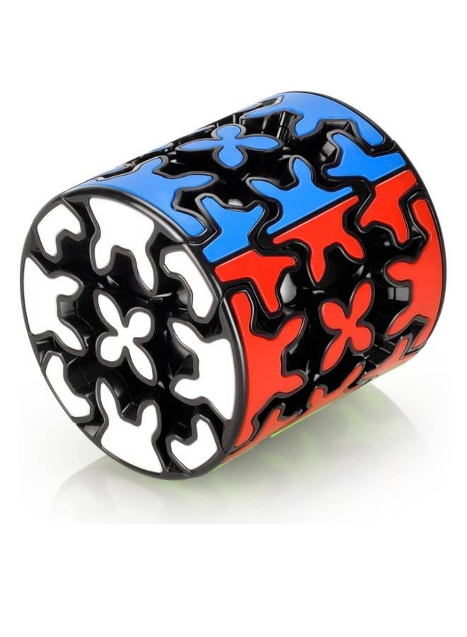 QiYi Gear Cylinder Cube - Image 4