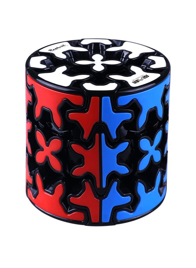 QiYi Gear Cylinder Cube - Image 1