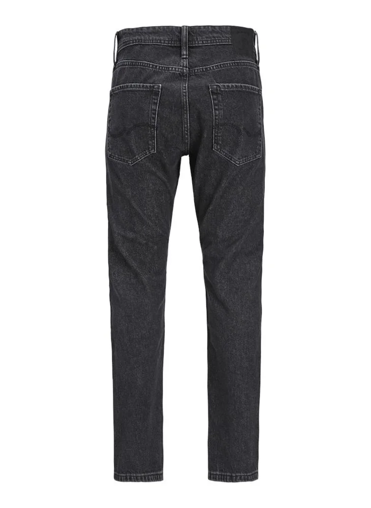 JACK & JONES Jjieddie Stright Fit Jeans