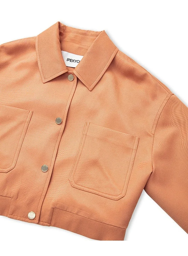 Ipekyol Jacket With Pockets