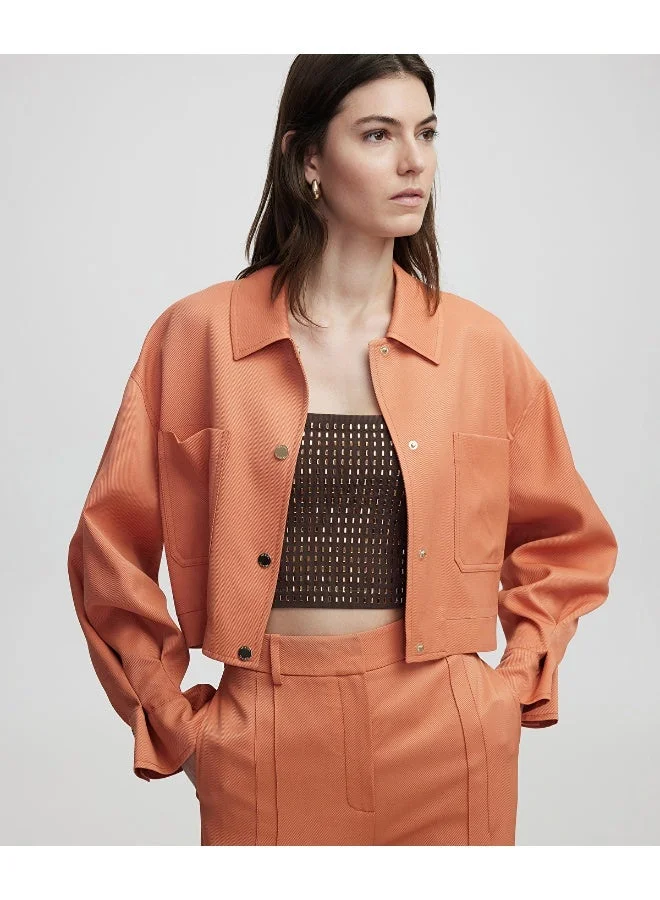 Ipekyol Jacket With Pockets