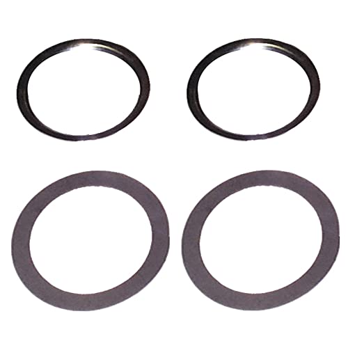 Dometic Atwood (96010 Ring and Gasket Kit - Image 1