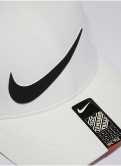 NIKE ORIGINAL Nike White Cap For Men  - Image 3