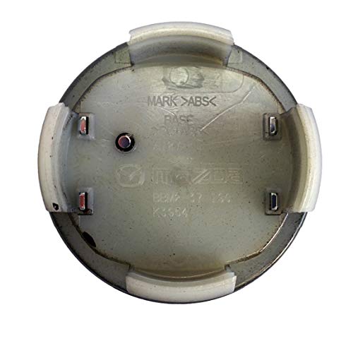 Mazda KD51-37-190 Center Cap - Image 3