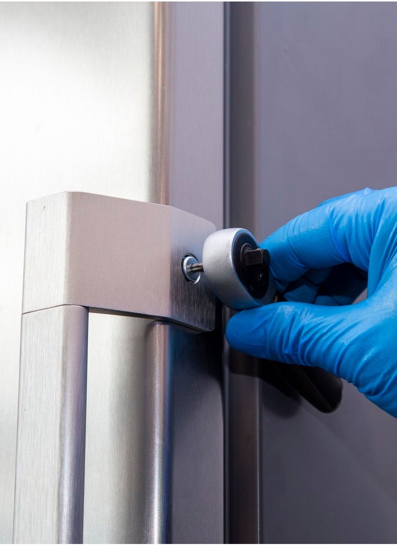 Weicon - Weiconlock AN 301-72 | Pipes and Threads Sealing - Image 1