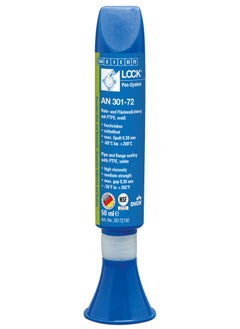 Weiconlock AN 301-72 | Pipes and Threads Sealing - pzsku/ZF704E9B86327A1A63CC2Z/45/_/1659597998/e3fb0065-9cbc-483a-adf6-cf3c2d2c16f9
