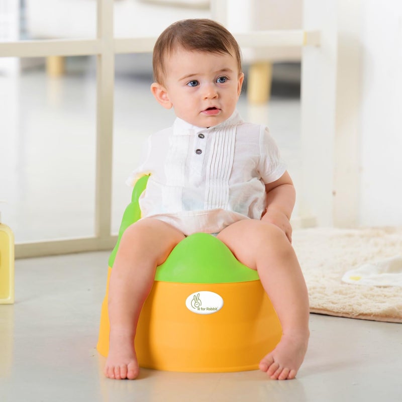R for Rabbit Tiny Tots Potty Training Seat - Image 1