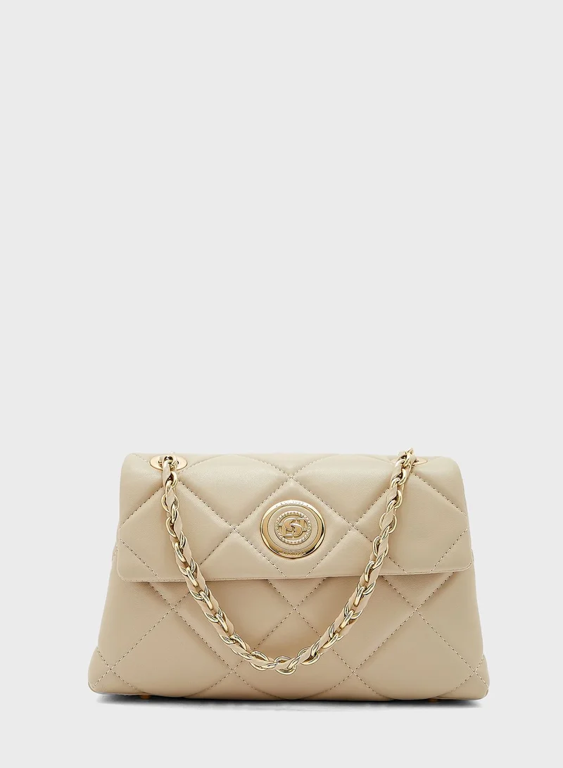 Dune LONDON Duchess Crossbody