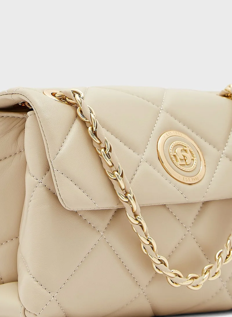 Dune LONDON Duchess Crossbody