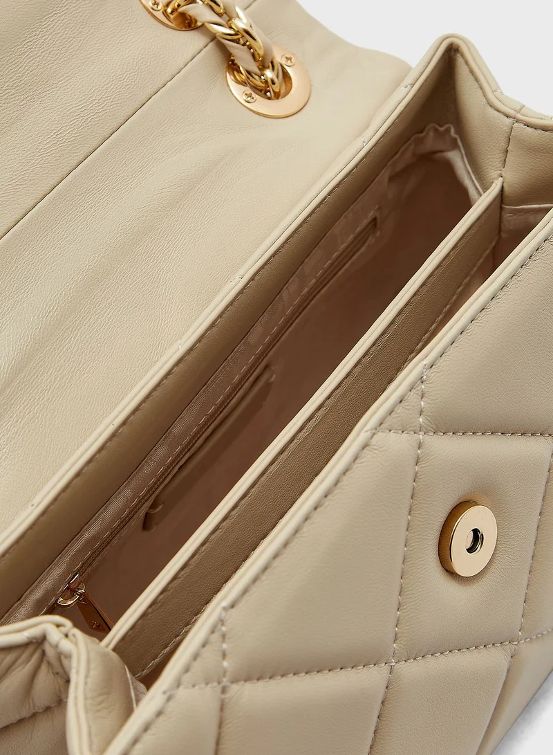 Dune LONDON Duchess Crossbody
