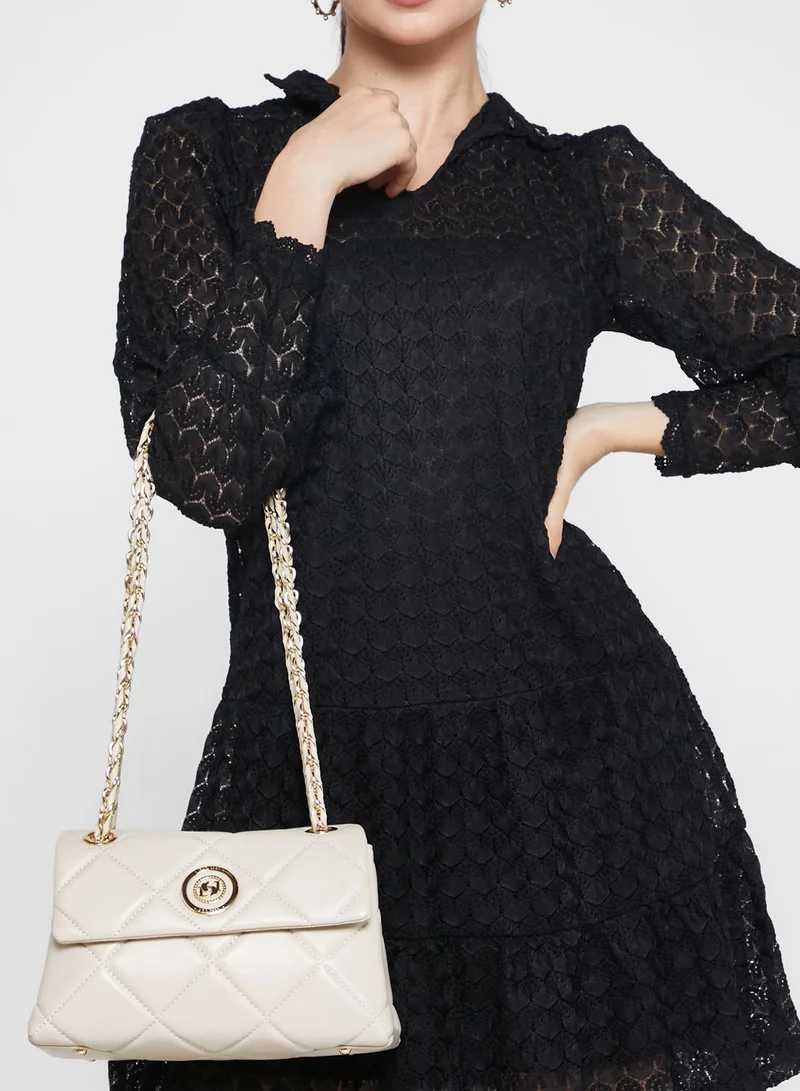 Dune LONDON Duchess Crossbody