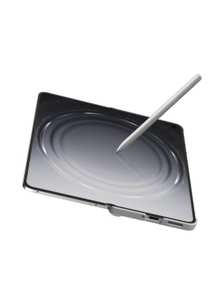 Find N6 AI Pen Smart Stylus + Protective Case Bundle grey - view 5