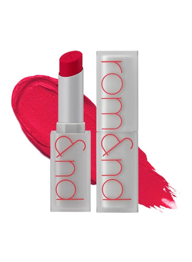 ROM و ND أحمر شفاه زيرو مات رقم 19 - ريد سيرفر - Image 1