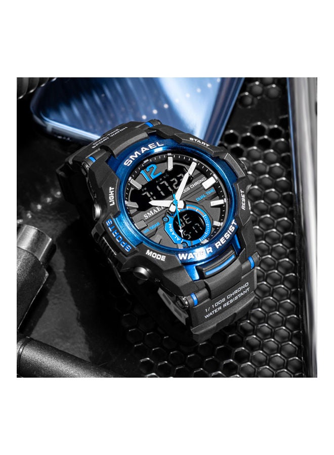 SMAEL Men's 1805 Multifunctional Sport Watch - Image 2