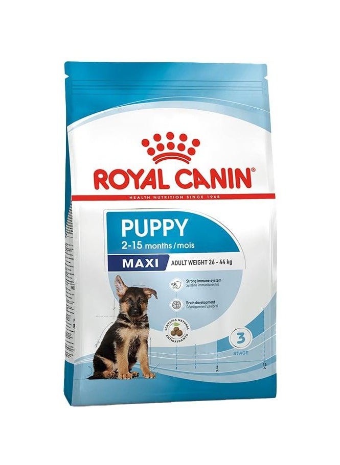 Maxi Puppy Dog Food 4kg - pzsku/ZF7057C3B0C0FCC3062C0Z/45/_/1737296852/406cc032-151a-417a-8fbf-8ace4d8581cc