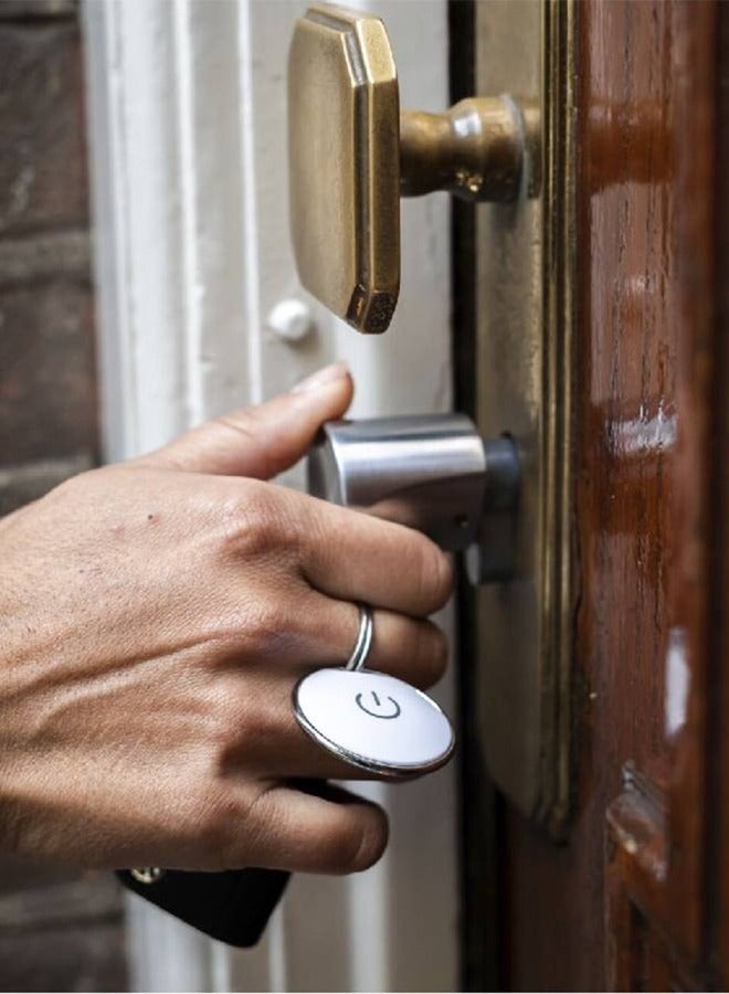 Bold Clicker - Remote control for the Bold Smart Lock - Image 4