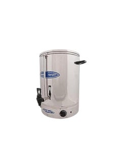 NOVA Electric Water Boiler Nova, 10 Litre, Stainless Steel - Silver 