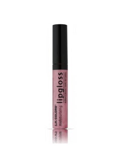 L.A. Colors La Colors Moisture Lip Gloss Orchid, 1 Count  - Image 1