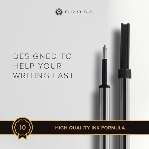 Cross Refill Single Pack Black Ink - Image 3