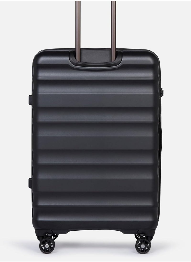 Antler - Unbreakable Luggage Set Of 3 - Image 1