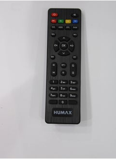 Humax جهاز تحكم عن بعد بديل للاستقبال 