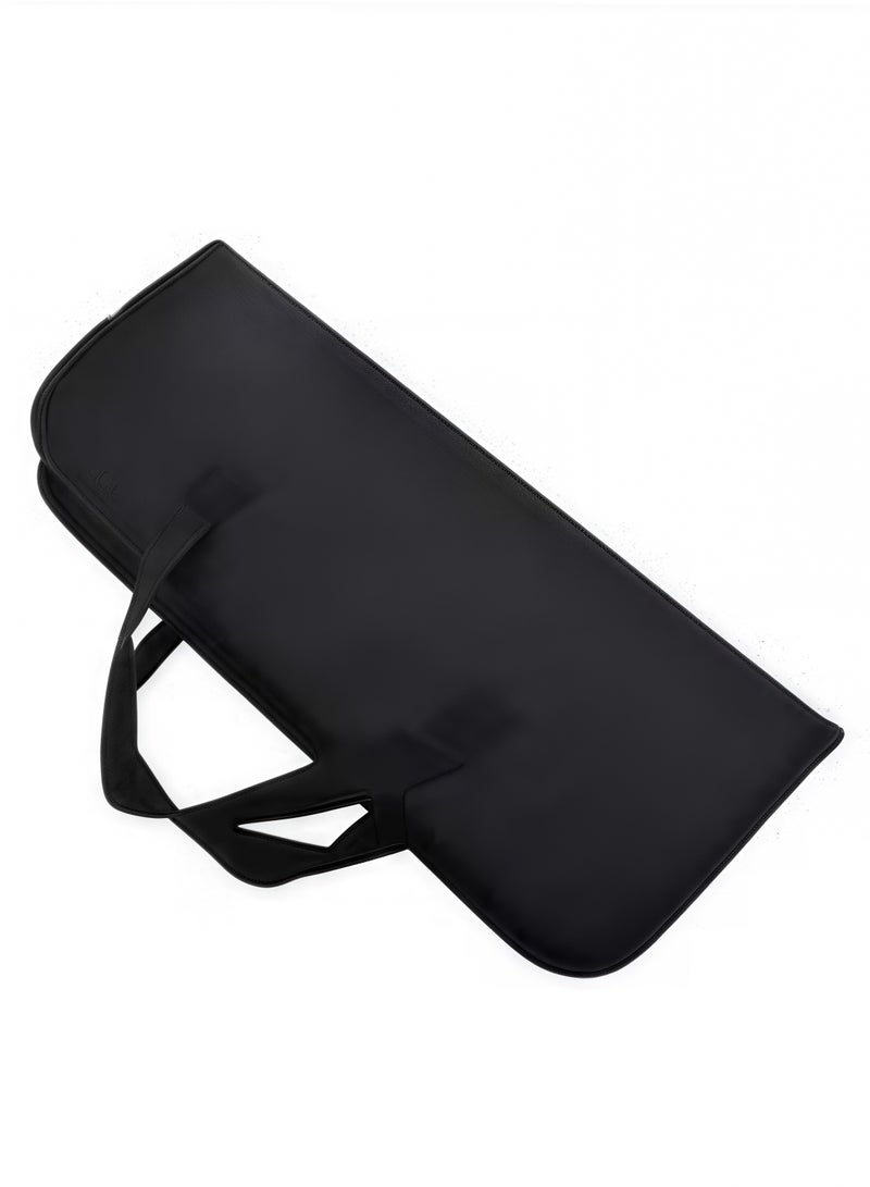 بلومنغ تايم طقم أدوات شواء من 9 قطع فضي - Image 2