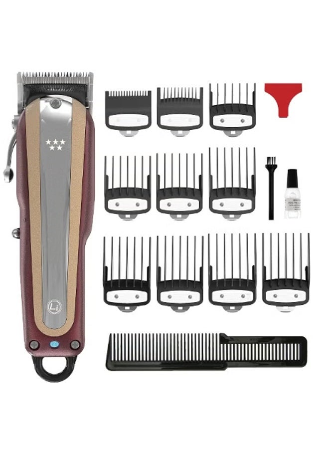 Shaving - Trimmers & Groomers Professional 5 Star Series Cordless Legend - Image 1