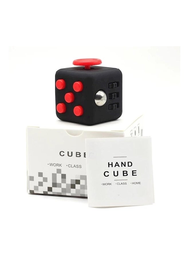 Magic Cube Fidget Toy