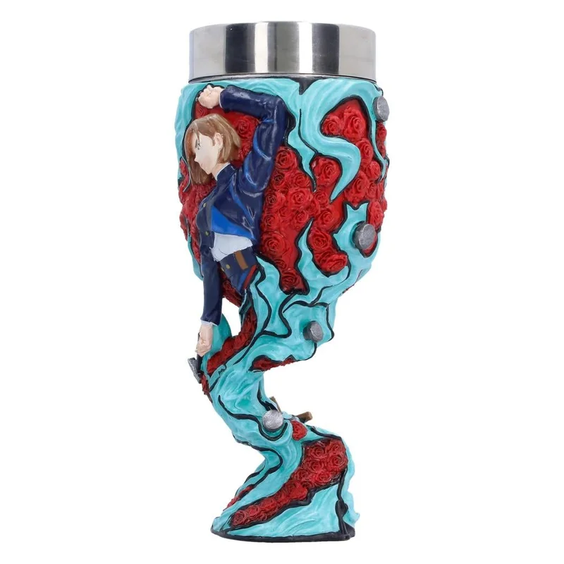نيميسيس ناو Nemesis Now  Jujutsu Kaisen Nobara Kugisaki Goblet