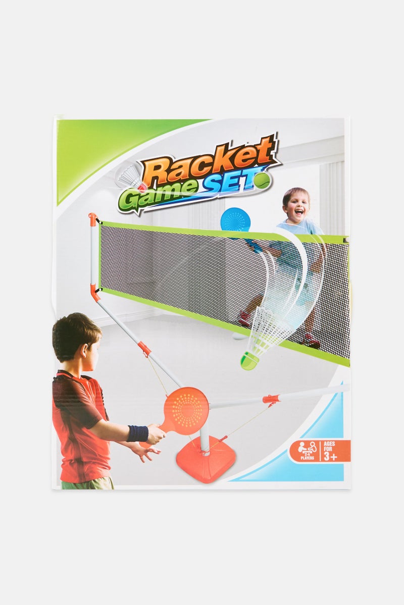 XW Sport 2 In 1 Racket Game Set - Image 2