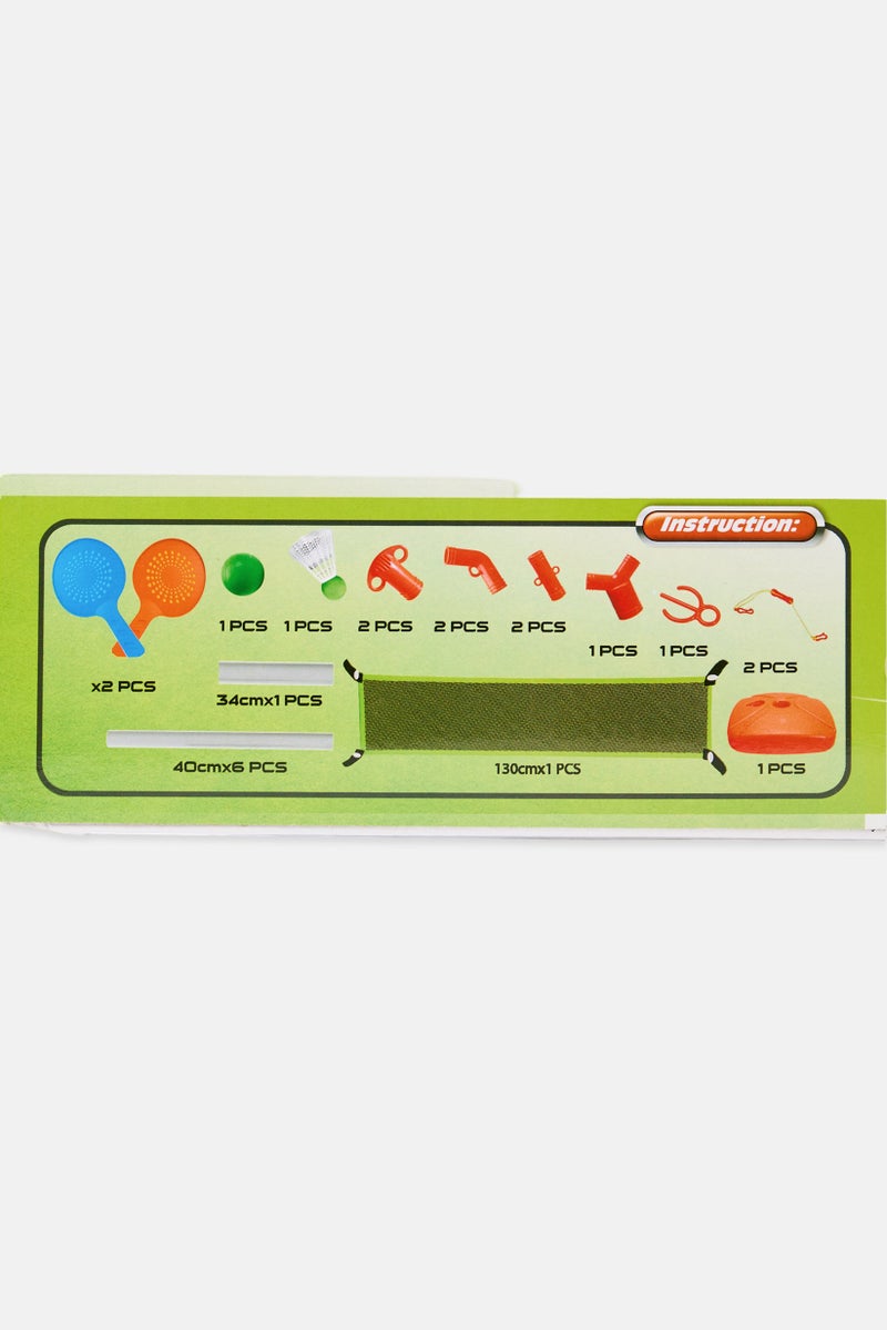 XW Sport 2 In 1 Racket Game Set - Image 5