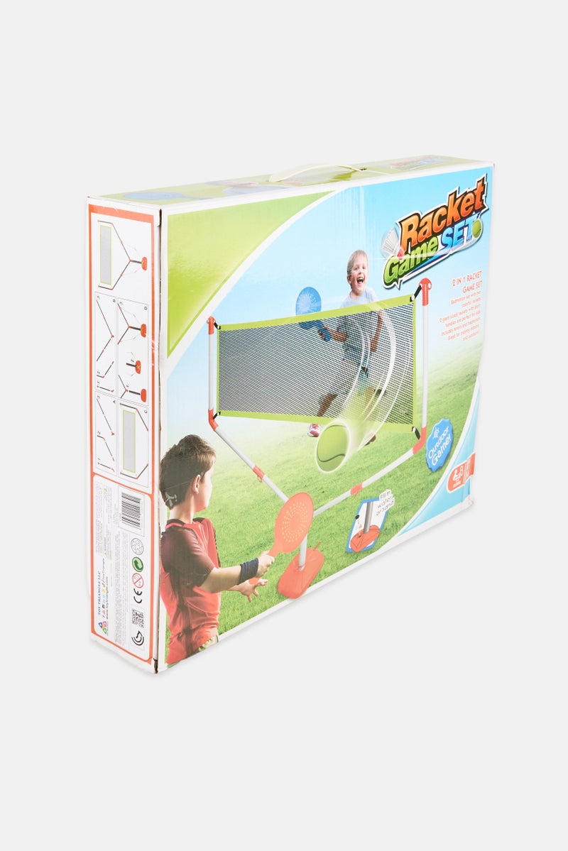 XW Sport 2 In 1 Racket Game Set - Image 3