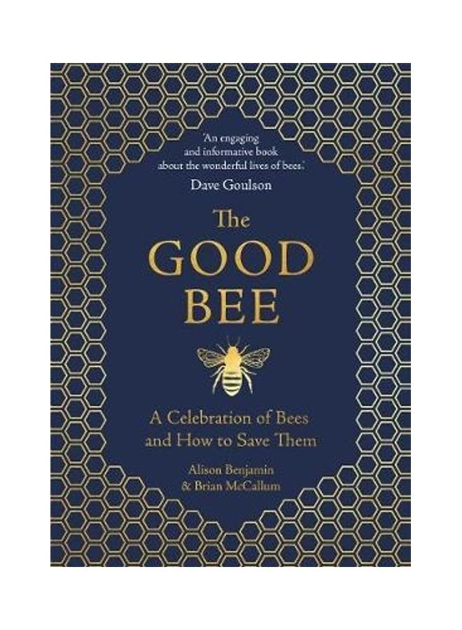 The Good Bee - Image 2