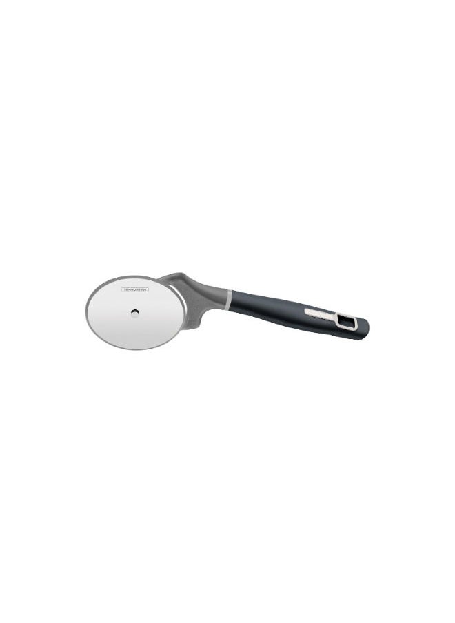 TRAMONTINA - Verano Pizza Cutter With Stainless Steel Blade And  Polypropylene Handle - Image 1