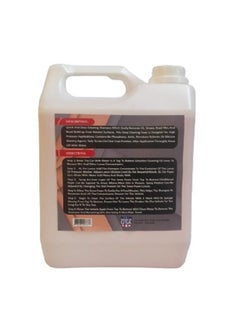 Autoplus Auto Plus Snow Foam Shampoo Concentrate  - Image 2