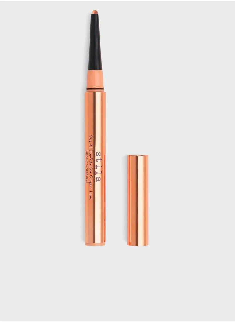 stila Stay All Day® Artistix Graphic Liner - Flamenco