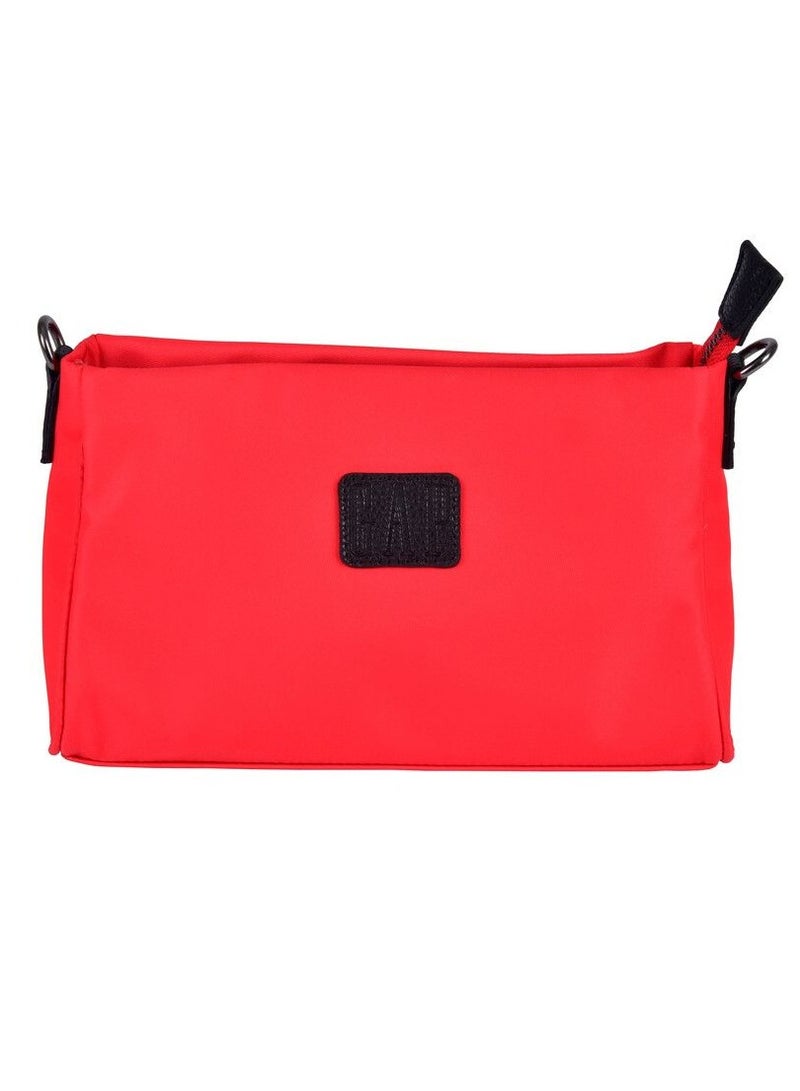 GAP Red Shoulder Bag 15811 - Image 1