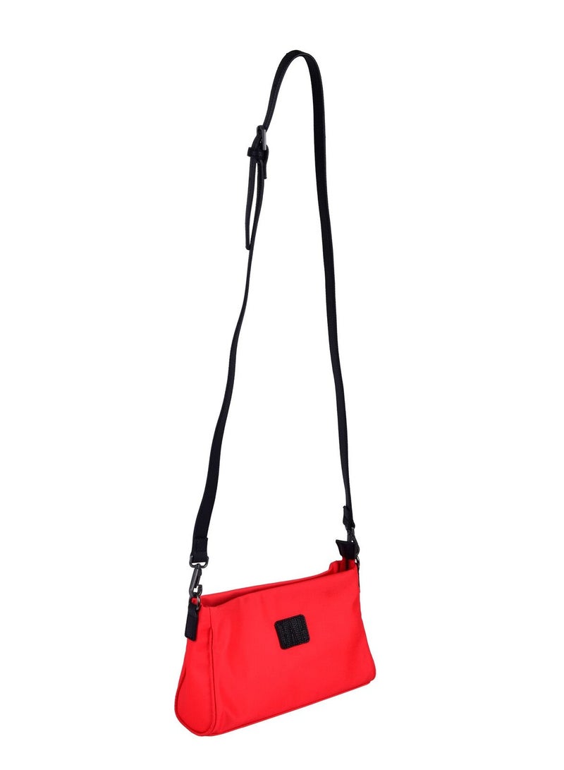 GAP Red Shoulder Bag 15811 - Image 2