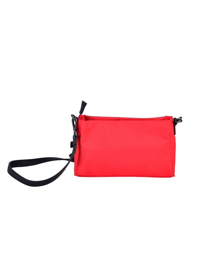 GAP Red Shoulder Bag 15811 - Image 3