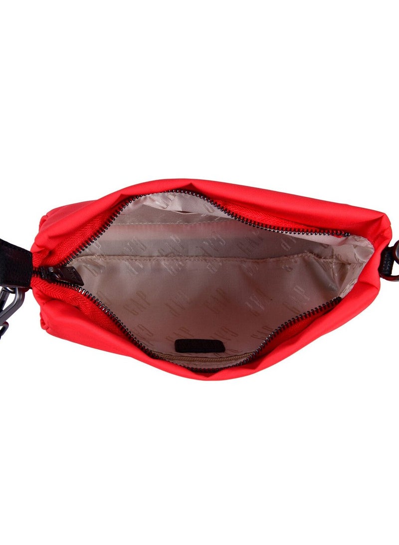 GAP Red Shoulder Bag 15811 - Image 4