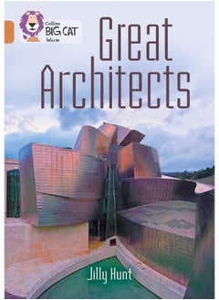 Great Architects: Band 12/Copper  - Image 1