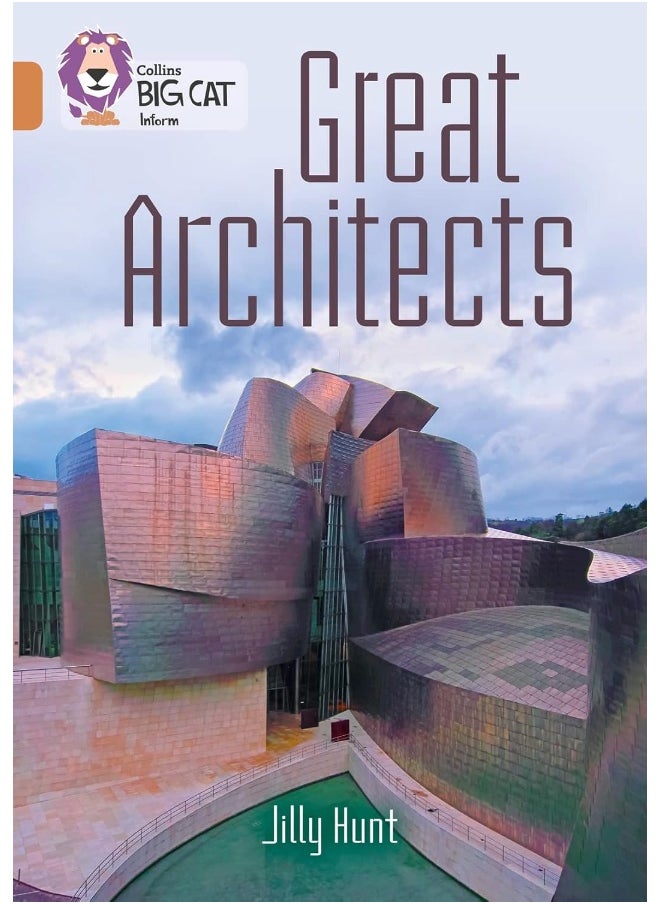 Great Architects: Band 12/Copper  - Image 1