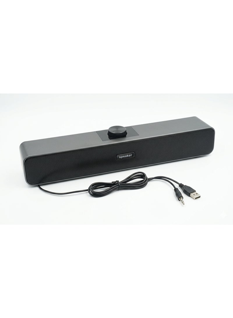 DESKTOP SPEAKERSE-1003 - Image 1