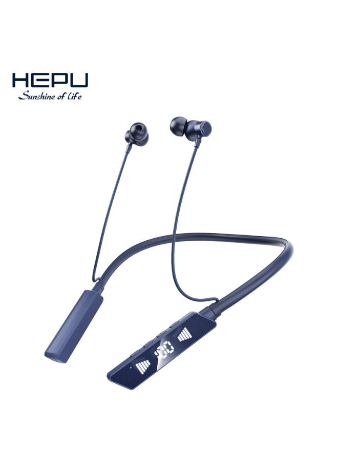 HEPU SPORT BLUETOOTH NECK BAND - Image 2