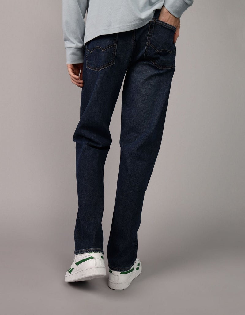 American Eagle AE AirFlex+ Original Straight Jean - Image 2